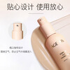 Aekyung AGE20 S Korean Liquid Foundation for Dry Skin and Oily Skin Moisturizing and Moisturizing Concealer No. 13 Pearl White 30ml Birthday Gift