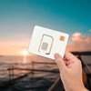 Orange European calling card 5/4G high-speed data mobile Internet France Spain Germany Italy Switzerland 10 days 100GB data (120 minutes of calls)