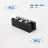MDK200A1600V for combiner box 7-way anti-backflow diode Photovoltaic inverter accessory module for combiner box Power station to prevent reverse charging LJ-MDK200A1600V
