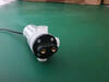 Keyto1022-32-FCU/5N0.25MPa three-way solenoid valve corrosion resistance COD ammonia nitrogen COD ammonia nitrogen