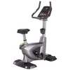 Kang Lejia KPOWER high-end commercial self-powered horizontal exercise bike K9001RW gym professional luxury bicycle high-end commercial vertical exercise bike K9001W