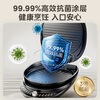 Midea electric pancake pan household double-sided heating pancake pan electric pancake pan 34 large diameter enlarged and deepened baking pan temperature adjustable barbecue breakfast electromechanical pancake stall JKE3475