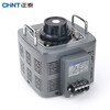 Chint single-phase voltage regulator 1000w input 220v voltage regulator TDGC2 1kva optional 0v-250v