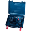 Bosch (BOSCH) lithium battery 12V household cordless electric drill impact drill driver screwdriver GSB120-LI power tool GSB120-LI single electric (2.0ah) accessories 15 pieces