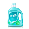 Blue Moon Antibacterial and Deodorizing Laundry Detergent with Orange Blossom Scent 3kg/bottle, suitable for children, removes bacteria >99.9%, removes musty odor and shade-dried odor