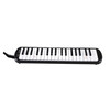 Chimei harmonium children's primary school teaching harmonica 37-key black little champion QM37A-15 (hard bag)