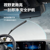 Junle is suitable for Honda Haoying wipers 20 original original silent strips 21 models 22 front and rear Haoying boneless wiper blades Haoying 20-22 models a pair of front wipers
