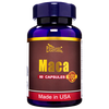 Aisimeng U.S. imported Aisimeng Maca Capsules Dried Maca Tablets Maca Essence Tablets 1 bottle 60 capsules Contact customer service politely
