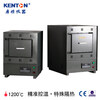 Kenton Kangheng Instrument 1200 degree muffle furnace high temperature resistance furnace integrated furnace ashing industrial experiment intelligent resistance furnace SXII-8-12 box type resistance furnace