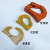 Excavator bucket hook bucket hook welding hook tow hook bucket hook lifting hook steel plate hook excavator bucket 300 machine hook