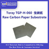 TGPH060 carbon paper substrate & hydrophobic carbon paper carbon cloth cutter other specifications Inquiry