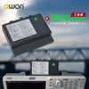 Owonow Lilip digital oscilloscope dual channel 100 bandwidth 1G sampling rate 20M storage depth DS4102
