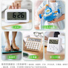 Carbon battery No. 5 No. 7 toy TV air conditioner remote control wall clock alarm clock suitable for No. 5 No. 7 authentic No. 5 No. 8 capsules + No. 7 No. 8 capsules
