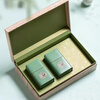 Gannan Meitan Cuiya gift box 2024 new tea Guizhou Zunyi green tea specialty native product 125g canned