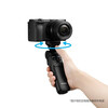 Sony (SONY) Sony GP-VPT2BT wireless Bluetooth controller multi-function shooting remote control photo ZV-e10 and other suitable for use with Sony original FZ100 battery