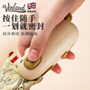Vinland British sealing machine small mini household snack plastic bag rechargeable plastic sealer food vacuum heat sealing artifact 1 coffee bear long battery life, free charging cable