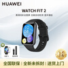 Huawei (HUAWEI) Smart Watch Huawei Watch FIT2 Sports Bluetooth Call NFC Blood Oxygen Heart Rate Monitoring Men's and Women's FIT2 Vitality Model Magic Night Black