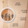 Tfit Concealer Three-Color Concealer Palette Brightens and Covers Dark Circles, Spots and Acne Marks 10g New Year’s Gift