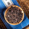 Chinese Tea Pu'er Tea Classic 7571 Pu'er Ripe Tea Canned Loose Tea Ripe Pu'er 200g Gift Gift Souvenir