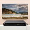 GIEC BDP-G2805 high-definition Blu-ray player DVD player home high-definition hard disk player vcd Blu-ray flagship G2805 (Jiangsu Warehouse)