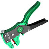LAOA old A duckbill wire stripper multi-functional automatic wire cutting and stripping pliers LA322024
