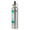 Shenlong water-based stainless steel fire extinguisher 950ml new energy electric vehicle-mounted home camping fire extinguisher