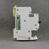 Schneider air switch household air switch 1p2P3P4P circuit breaker 32A 63a switch with leakage protection 3P 25A