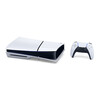 Sony (SONY) PlayStation 5 PS5 Slim optical drive version Hong Kong version 4K ultra-clear thin and light version game console