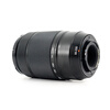 FUJIFILM XC 50-230mm F4.5-6.7 second generation mirrorless lens black telephoto telephoto zoom lens