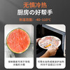 SP SAUCE cling film cover antibacterial disposable cling cover food grade cling film bag size dishes universal 100 pieces