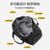 Dickies sports fitness bag women's travel bag men's large capacity dry and wet separation backpack shoulder bag shoulder bag swimming