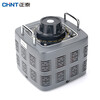 Chint single-phase voltage regulator 1000w input 220v voltage regulator TDGC2 1kva optional 0v-250v
