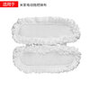 Suitable for Mijia Xiaomi handheld wireless electric mop disposable rag replacement cloth floor mopping machine special mop rag 46 pieces of disposable rags