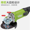 TANK angle grinder cutting machine multifunctional TK-S18001 grinding and polishing machine high power angle