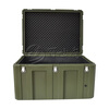 Best Shield 800*600*500mm rotational molding box, supply box, outdoor portable supply unit, combat readiness box, airdrop box, instrument box, equipment box, equipment box, functional box