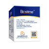 BIOSTIME Platinum Edition Probiotics Sensitive Savior Star Salmonella M16V Care for Sensitives Platinum Edition 36 Bags 36 Bags*2 Boxes