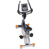 Aowo New Life OURSLIFE commercial exercise bike B210 vertical bicycle magnetically controlled exercise bike dedicated to the gym