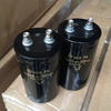 450V10000uf 500V18000UF 600V2000uF machine head filter large capacitor 450 75X145