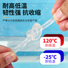Silverback underwater bonding sealant glue pipe leakage sealing glue fish tank leakage sealing waterproof glue water blocking water stop repair glue transparent
