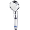 Yuanyuan skin beauty children's shampoo, water purification, chlorine removal, pressurized handheld shower head, high-pressure water heater accessories, large water output, flower umbrella, shower, spray, bathing single head