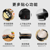 Midea Electric Pancake Pancake Machine Double-sided Heating Breakfast Machine for Home Use