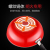 ASD pot set non-stick three-piece non-stick wok pan frying pan soup pot gas open flame PL03G1RWG
