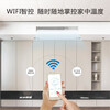 Gree central air conditioner, one to four, one to three, one to five, one to six, Zhirui second generation multi-split, duct machine embedded air conditioner, variable capacity variable frequency card machine GMV-6 HP, first-class energy efficiency, one to five, installation included