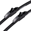 Continental wiper blade high-end E series 24/20 (Volvo XC40/14 after XC90/S90/V90)