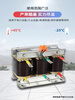 Three-phase series reactor filter 30KVAR capacitor cabinet special reactor reactive power compensation reactor 2.1 total compensation 450v/partial compensation 250v 1460KVAR
