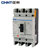 Chint (CHNT) plastic case circuit breaker NM1-63S/4300B-16A-G three-phase air switch 380V overload short-circuit protector 50A 3P