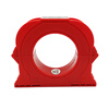 Open type residual current transformer smart power use fire protection electrical fire monitoring 2000/1 zero sequence 0-400A 80