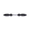 Bosch (BOSCH) Bosch BOSCH electric screwdriver bit screwdriver bit screwdriver bit bit screwdriver bit with magnetic impact resistance Bosch magnetic impact resistant 65mm bit 1 piece