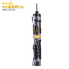 Durofix Taiwan Dex electric screwdriver RV439 rechargeable small mini electric screwdriver automatic screwdriver electromechanical screwdriver standard 2000 mAh two batteries one charge with bit