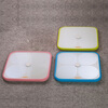 Haotizhi Smart Body Fat Scale M1 Silicone Protective Case (Princess Pink) (Please do not take single photos!)